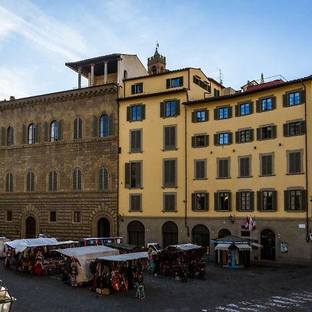 Mamo Florence - San Firenze Luxury Apartment Kültér fotó