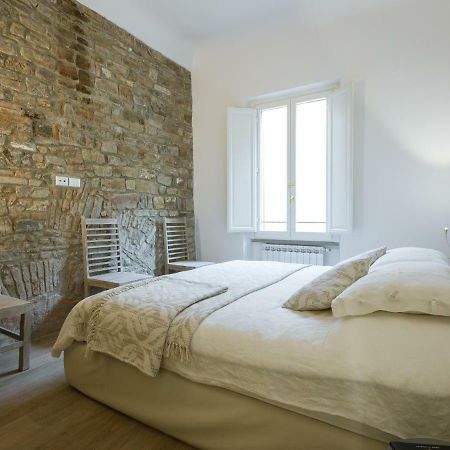 Mamo Florence - San Firenze Luxury Apartment Kültér fotó