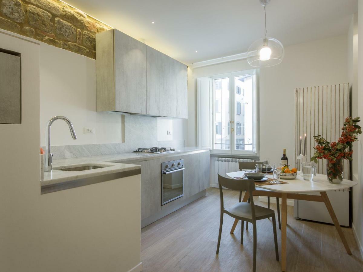 Mamo Florence - San Firenze Luxury Apartment Kültér fotó
