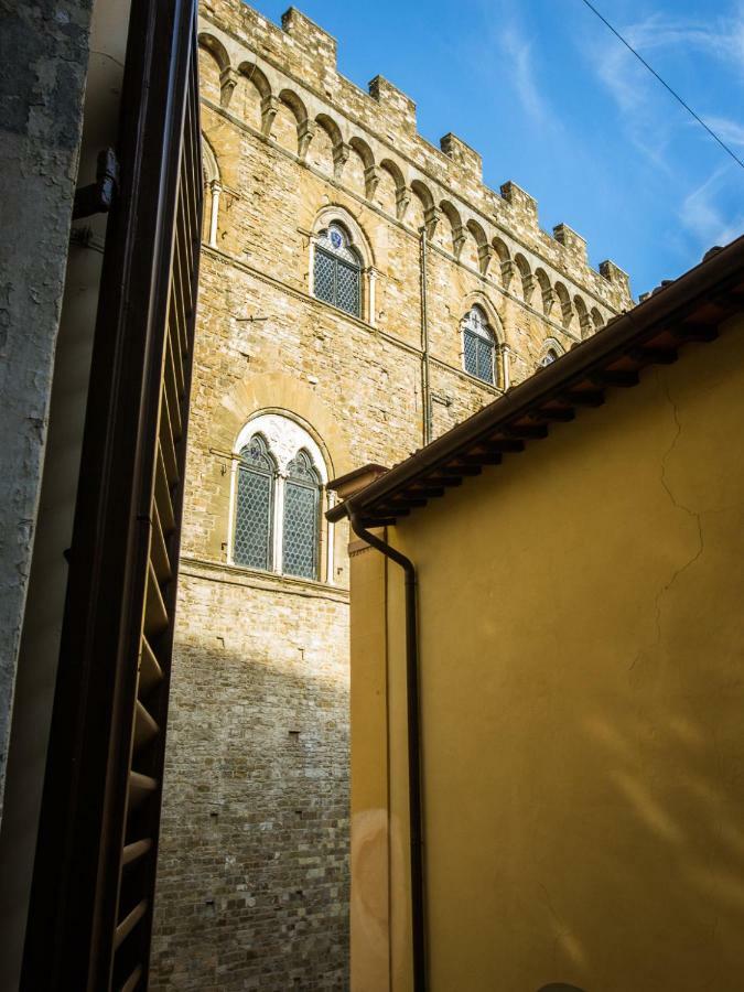 Mamo Florence - San Firenze Luxury Apartment Kültér fotó
