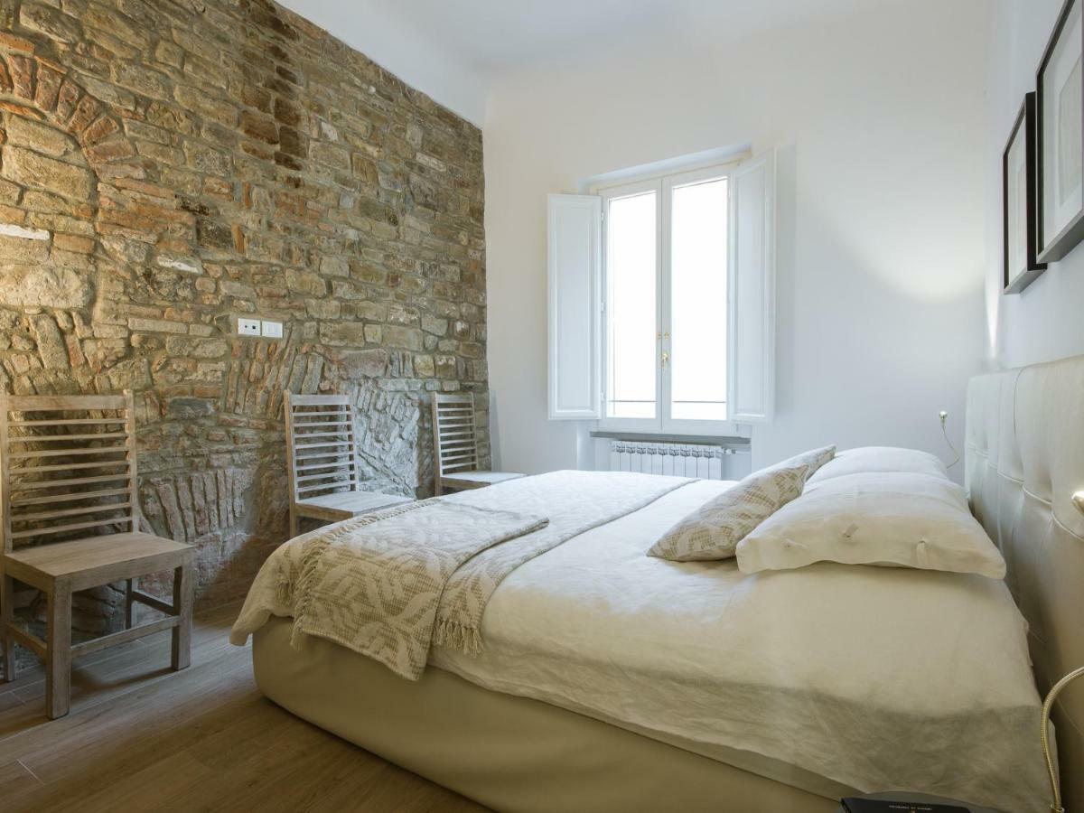 Mamo Florence - San Firenze Luxury Apartment Kültér fotó