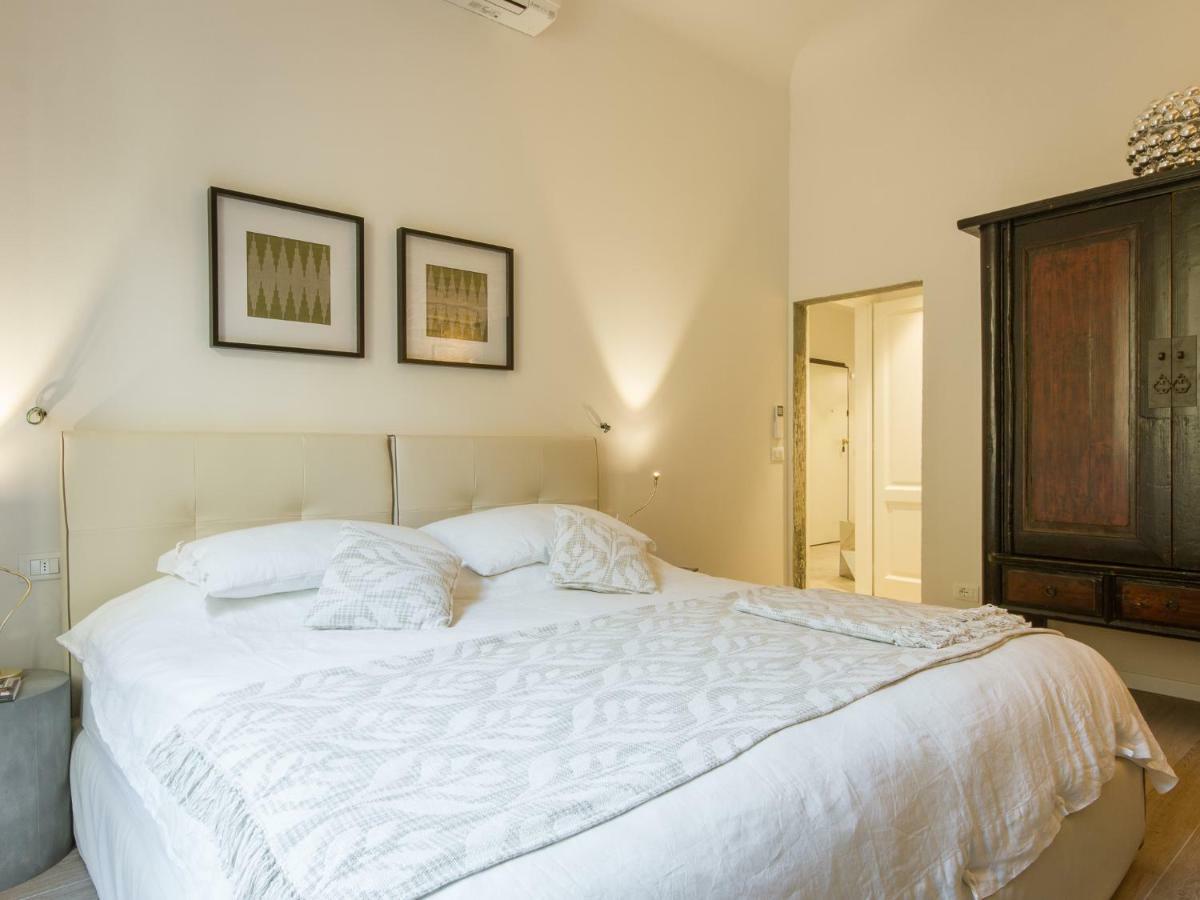 Mamo Florence - San Firenze Luxury Apartment Kültér fotó
