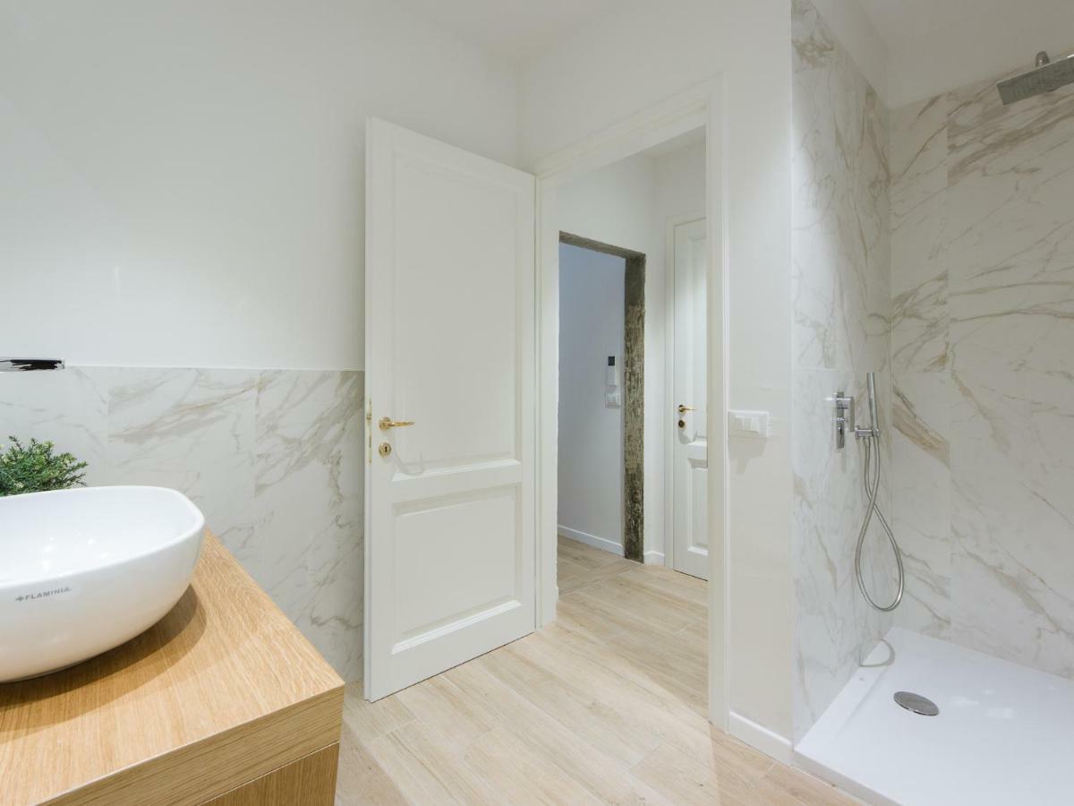 Mamo Florence - San Firenze Luxury Apartment Kültér fotó