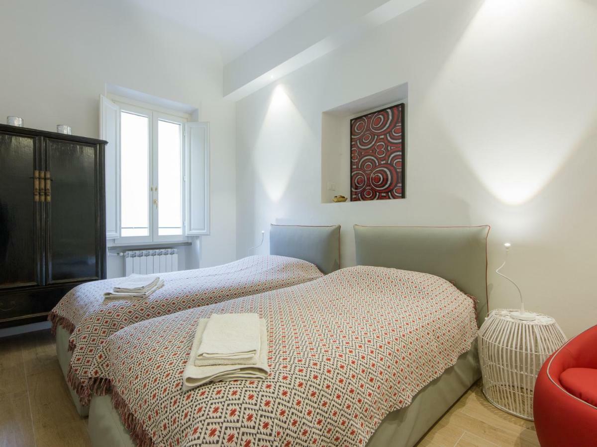 Mamo Florence - San Firenze Luxury Apartment Kültér fotó