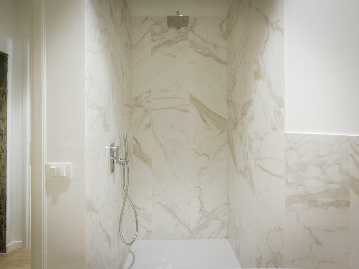 Mamo Florence - San Firenze Luxury Apartment Kültér fotó