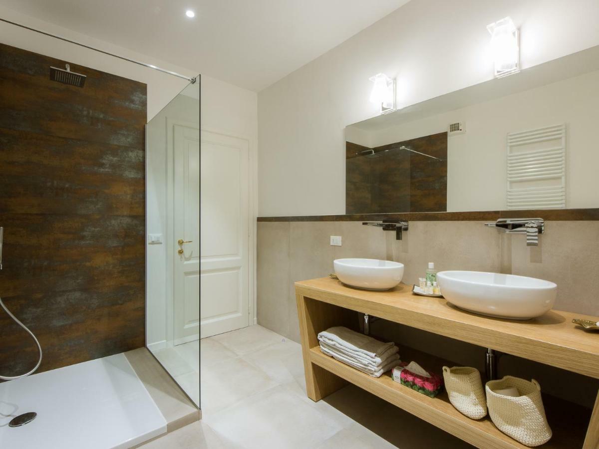 Mamo Florence - San Firenze Luxury Apartment Kültér fotó