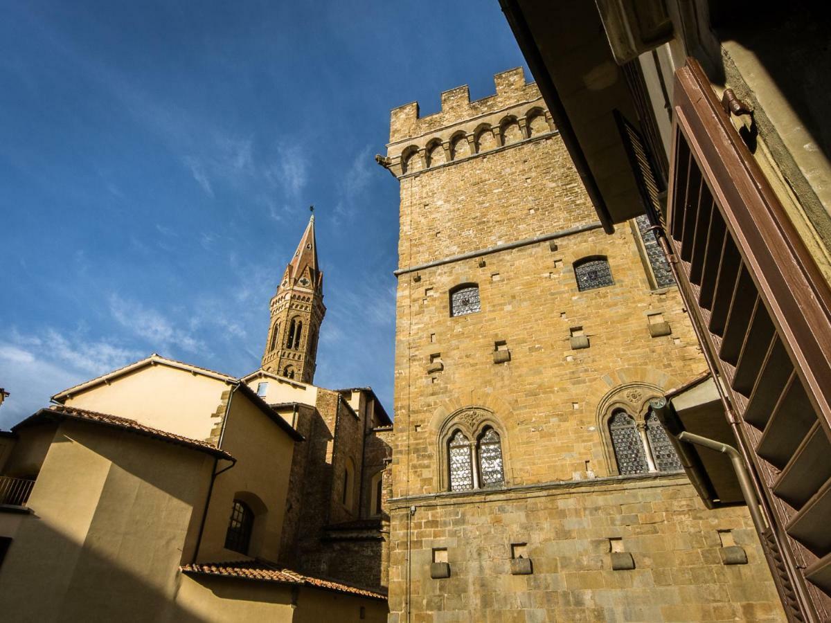 Mamo Florence - San Firenze Luxury Apartment Kültér fotó