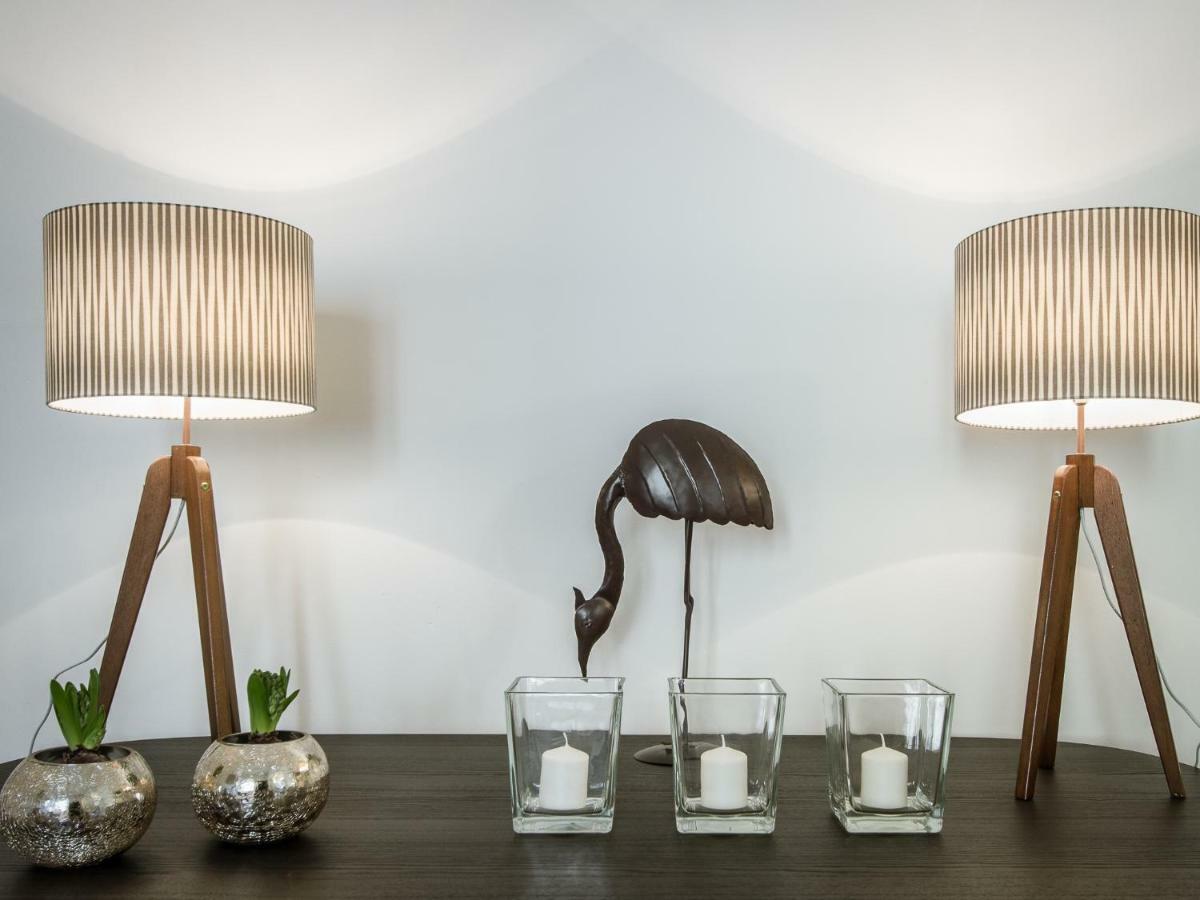 Mamo Florence - San Firenze Luxury Apartment Kültér fotó