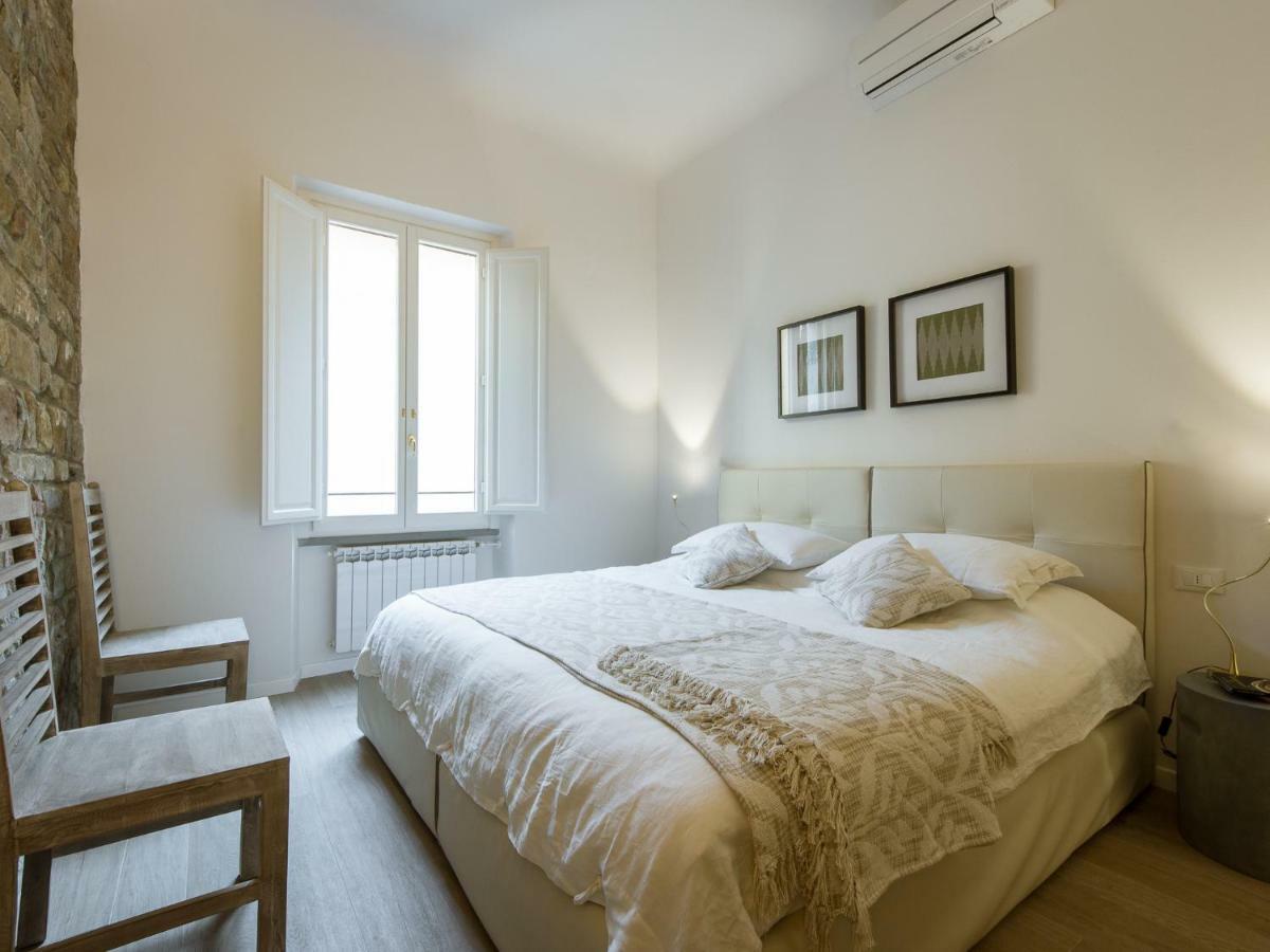 Mamo Florence - San Firenze Luxury Apartment Kültér fotó